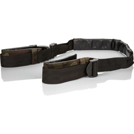 COLUMPIO BONDAGE DE CAMUFLAJE - 001