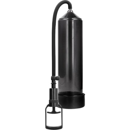 COMFORT BEGINNER BOMBA DESARROLLADORA - NEGRO - 001