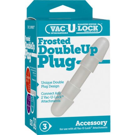 CONECTOR DOBLE PARA ARNES - 002