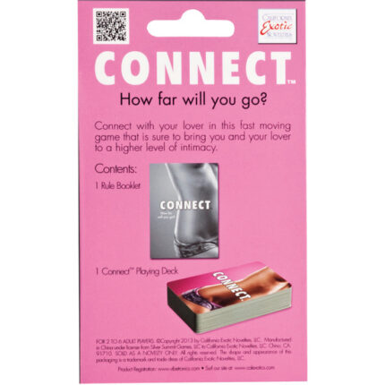 CONNECT GAME - 002