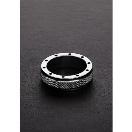 COOL AND KNURL C-RING (15X50MM) - 002