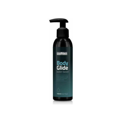 COOLMAN BODYGLIDE LUBRICANTE BASE AGUA 150ML - 001