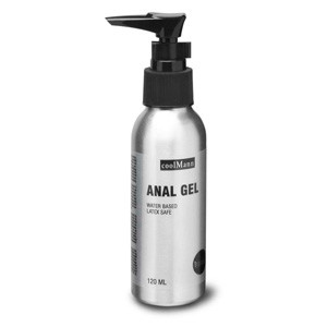 COOLMANN GEL ANAL - 001