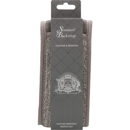 CORREA EXFOLIANTE ESPALDA - GRIS - 002