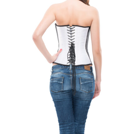 CORSET BLIMA BLANCO - 002