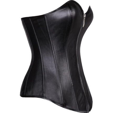 CORSET FORTUNATED NEGRO - 002