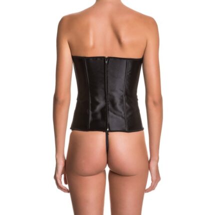 CORSET IRLAND ROJO - 002