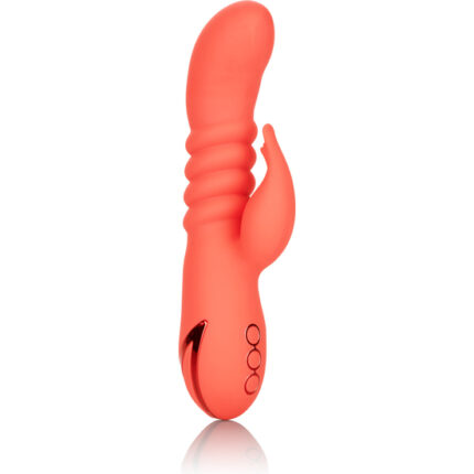 COUNTY CUTIE - NARANJA - 001