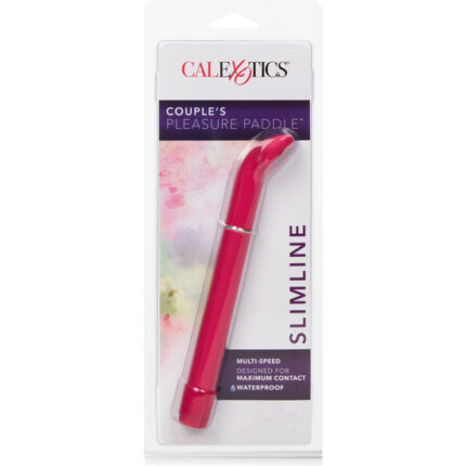 COUPLES PLEASURE VIBRADOR PAREJAS ROSA - 002