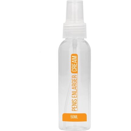 CREMA ALARGADOR DE PENE - 50 ML - 001