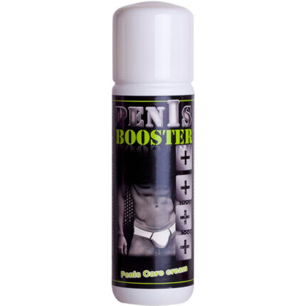 CREMA ALARGAMIENTO DEL PENE - 001