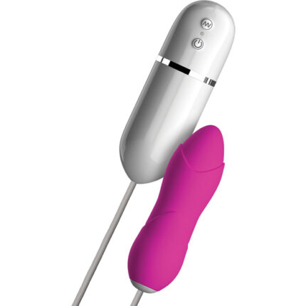 CRUSH BLOSSOM BALA VIBRADORA ROSA - 001