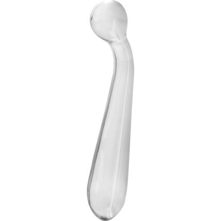 CRYSTAL - G SPOT WAND - DILDO DE CRISTAL - 001