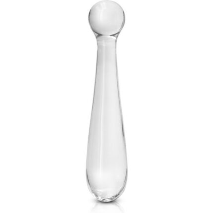 CRYSTAL PLEASURE WAND - DILDO DE CRISTAL - 001