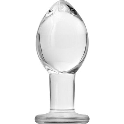 CRYSTAL - PLUG CRISTAL GRANDE - 001