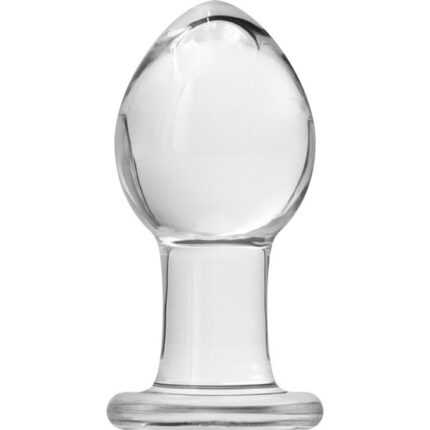 CRYSTAL - PLUG CRISTAL MEDIANO - 001