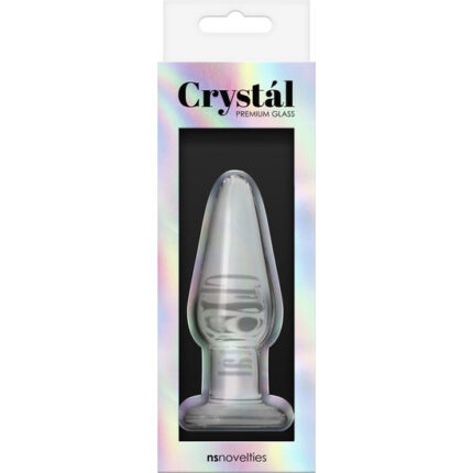 CRYSTAL - PLUG CRISTAL PUNTIAGUDO MEDIANO - 002