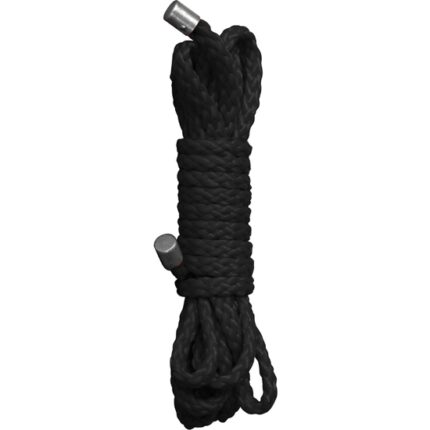 CUERDA MINI KINBAKU NEGRO 1