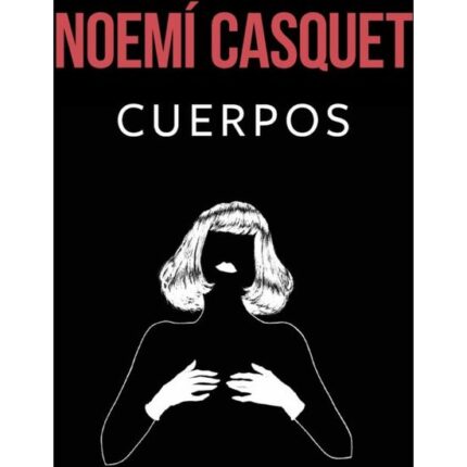 CUERPOS - 001