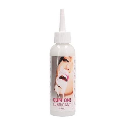 CUM ON! LUBRICANTE - 150ML - 001