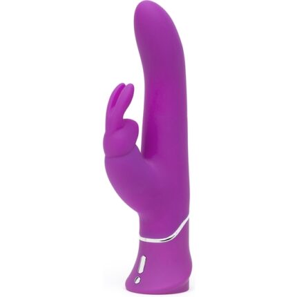 CURVE POWER MOTION DOBLE ESTIMULACIÓN - MORADO - 001