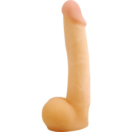 CYBERSKIN CYBER COCK PENE REALISTICO - 001