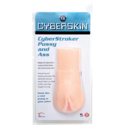 CYBERSTROKER MASTURBADOR - 002