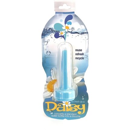 DAISY DOUCHE - AZUL - 002