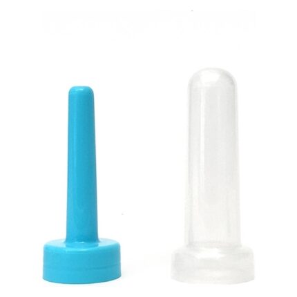 DAISY DOUCHE - AZUL - 001