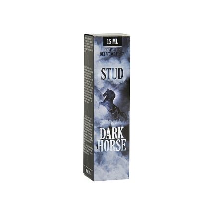 DARK HORSE EFECTO RETARDANTE 15 ML - 002