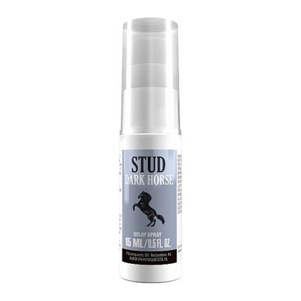 DARK HORSE EFECTO RETARDANTE 15 ML - 001