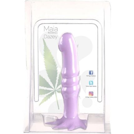 DAZEY - PLUG - LILA - 002