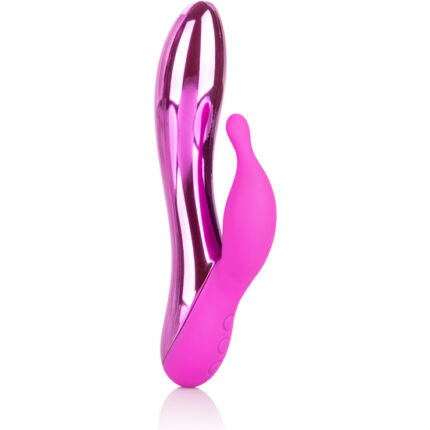 DAZZLED RADIANCE VIBRADOR RAMPANTE - ROSA - 001