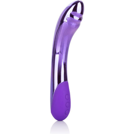 DAZZLED VIBRANCE VIBRADOR MORADO - 001