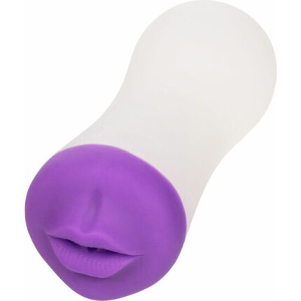 DEEP THROAT GRIP-MORADO - 001