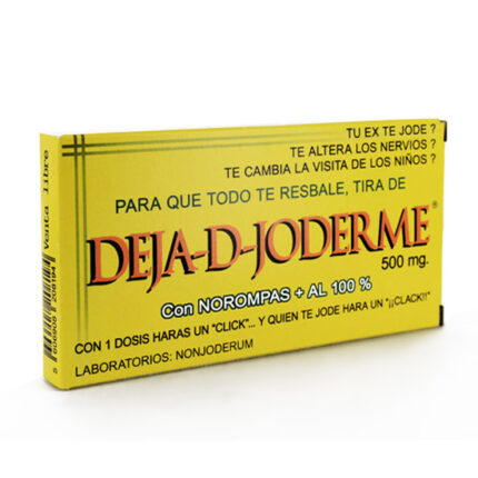 DEJA-D-JODERME CAJA DE CARAMELOS - 001