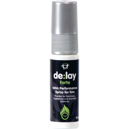 DE:LAY SPRAY RETARDANTE - 002