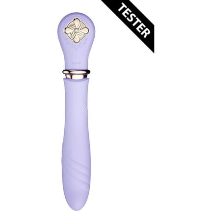 DESIRE - FANTASY VIOLET - TESTER - 001