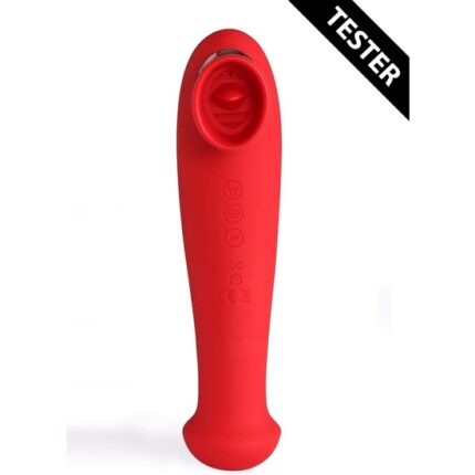 DESTINY - ROJO - TESTER - 001