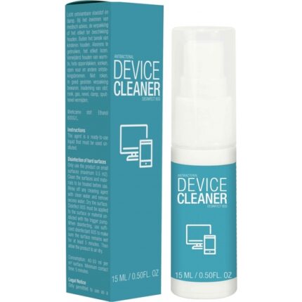 DEVICECLEANER - 15 ML - 001