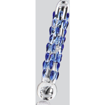 DIAMOND DAZZLER - PLUG DE CRISTAL - 001