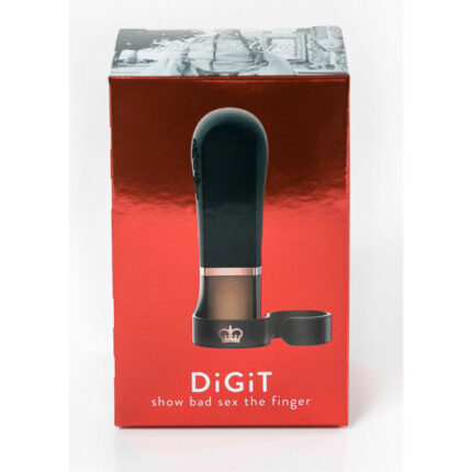 DIGIT - NEGRO - 002