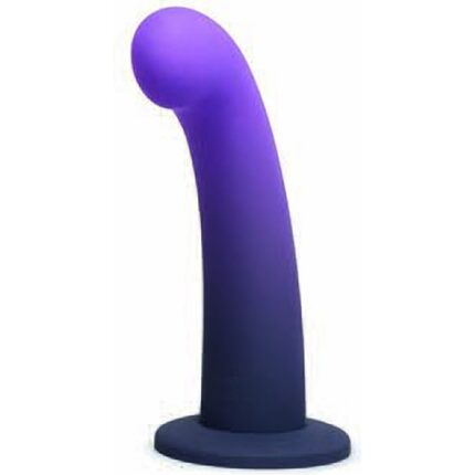 DILDO FEEL IT BABY G-SPOT - MULTICOLOR - 001