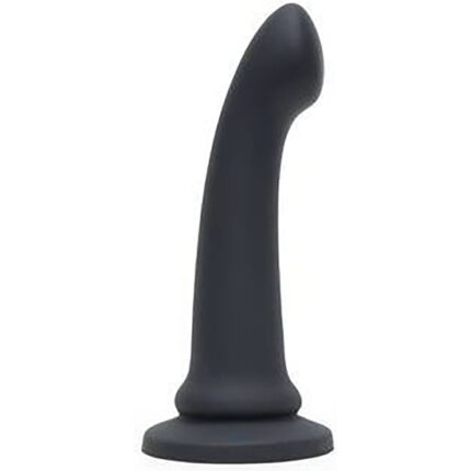 DILDO FEEL IT BABY G-SPOT - NEGRO - 001