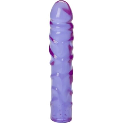 DILDO JUNIOR - MORADO - 002