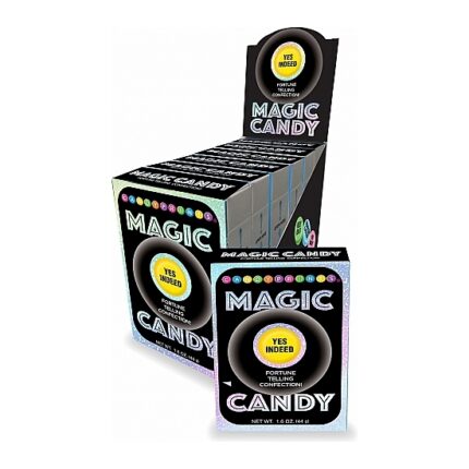 DISPLAY DE 6 UD MAGIC CANDY - 001