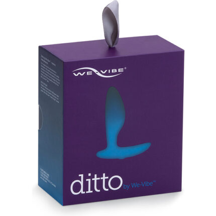 DITTO BY WE-VIBE AZUL MEDIANOCHE - 002