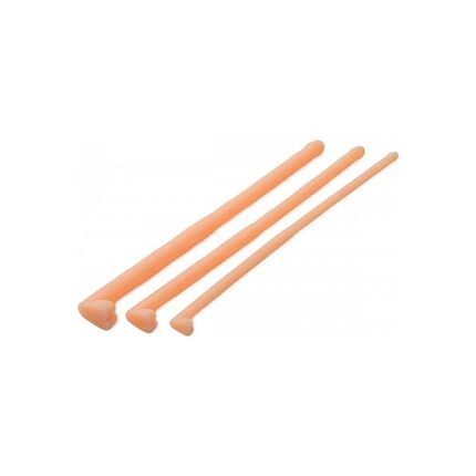 DOCKERS KIT DE SONDAS URETRALES DE SILICONA - 001