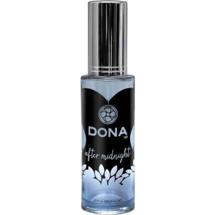 DONA PERFUME FEROMONAS AFTER MIDNIGHT 60 ML - 001