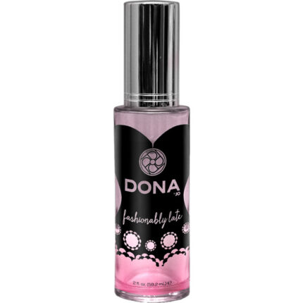 DONA PERFUME FEROMONAS FASHION 60 ML - 001